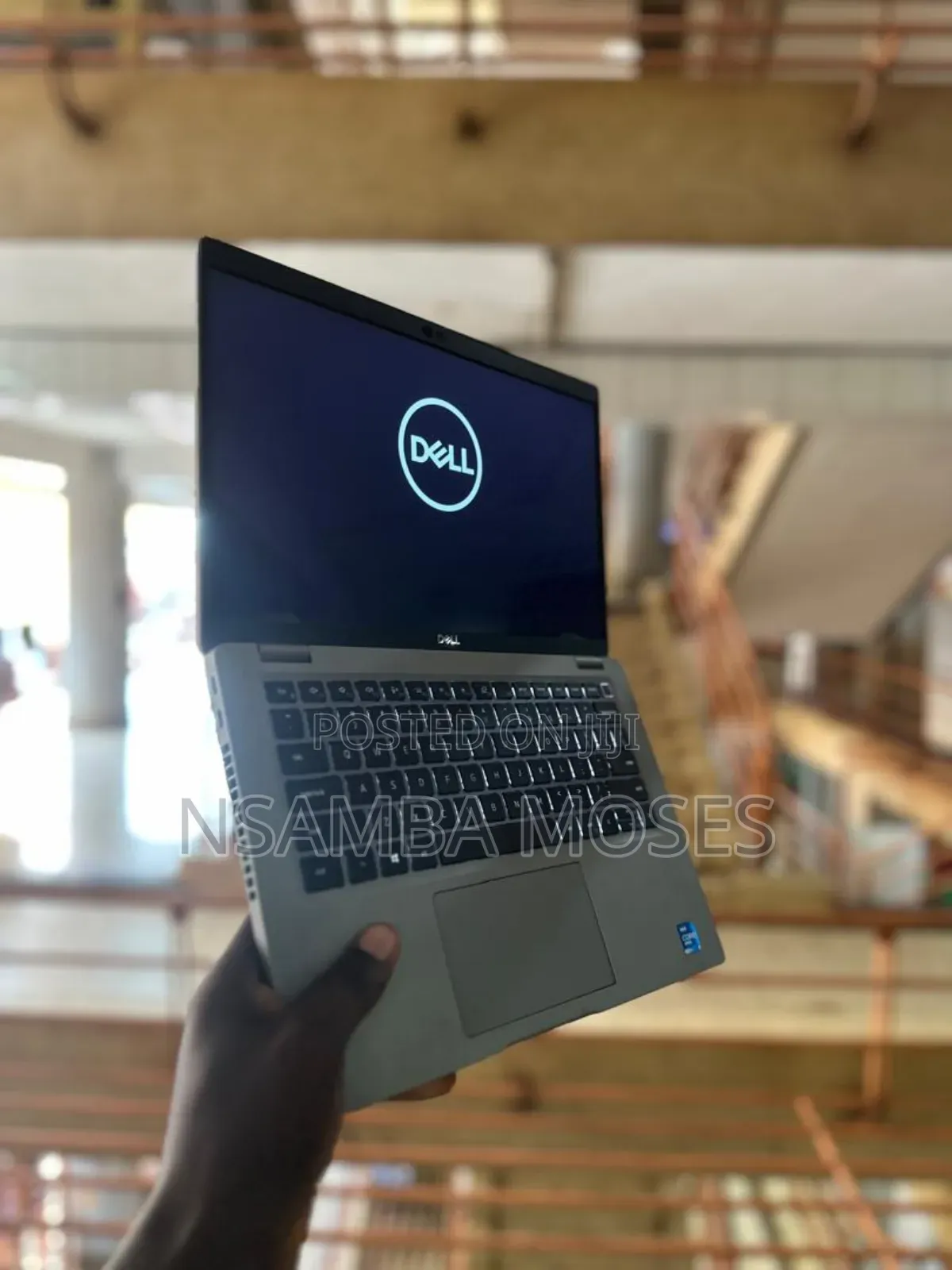 Laptop Dell Latitude 5420 16GB Intel Core I5 SSD 512GB