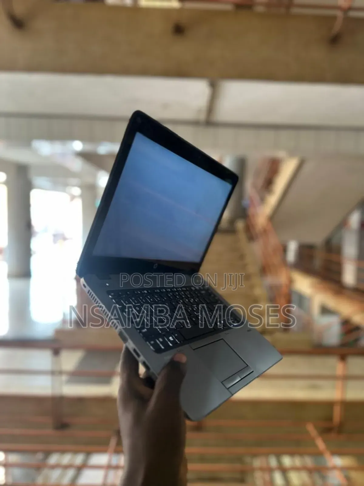 Laptop HP EliteBook 840 G2 8GB Intel Core I7 HDD+SSD 256GB