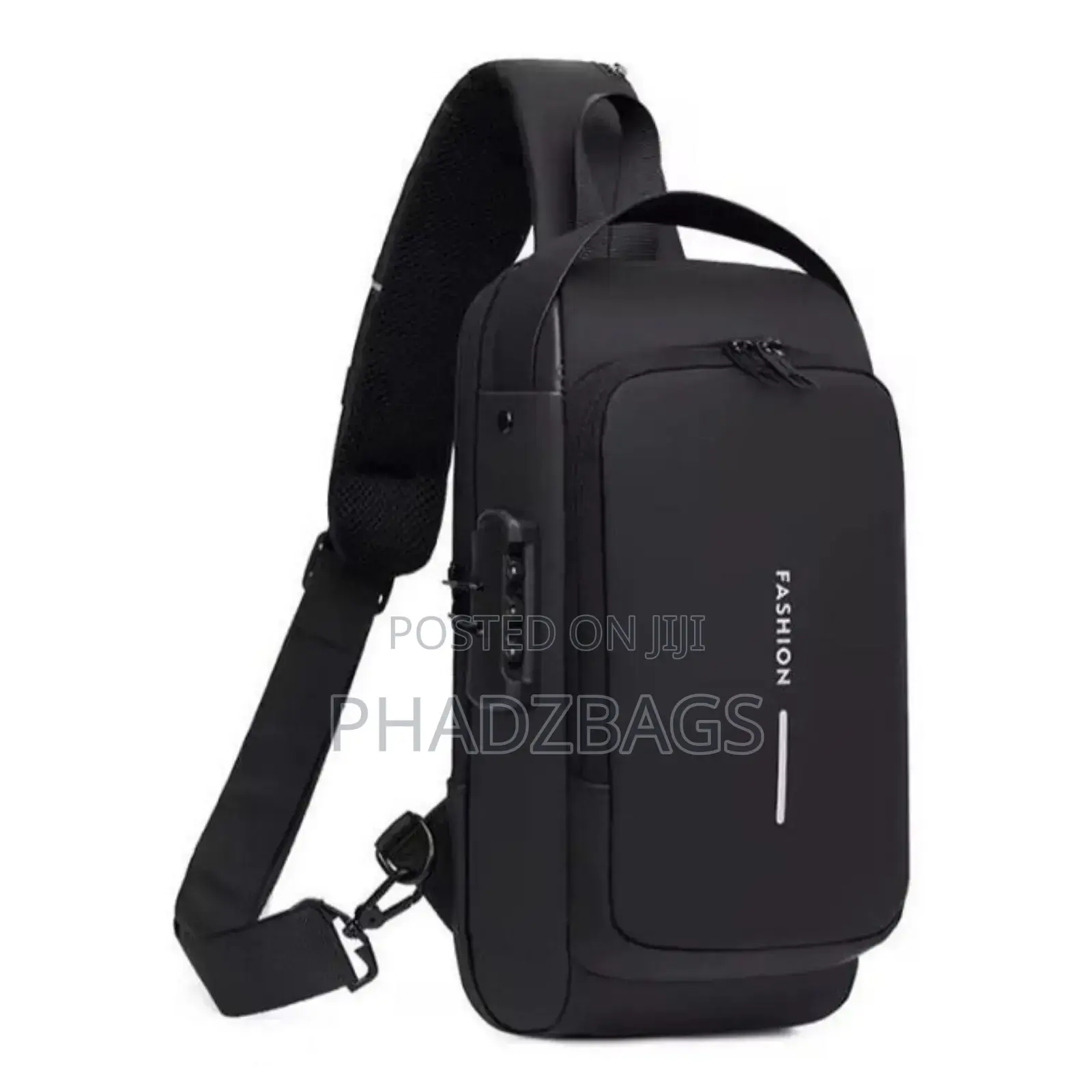 Fashion Cross Bag