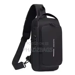 Fashion Cross Bag
