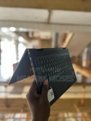 Laptop HP Envy X360 Convertible 15 Es2xx 16GB AMD Ryzen 7 SSD 512GB