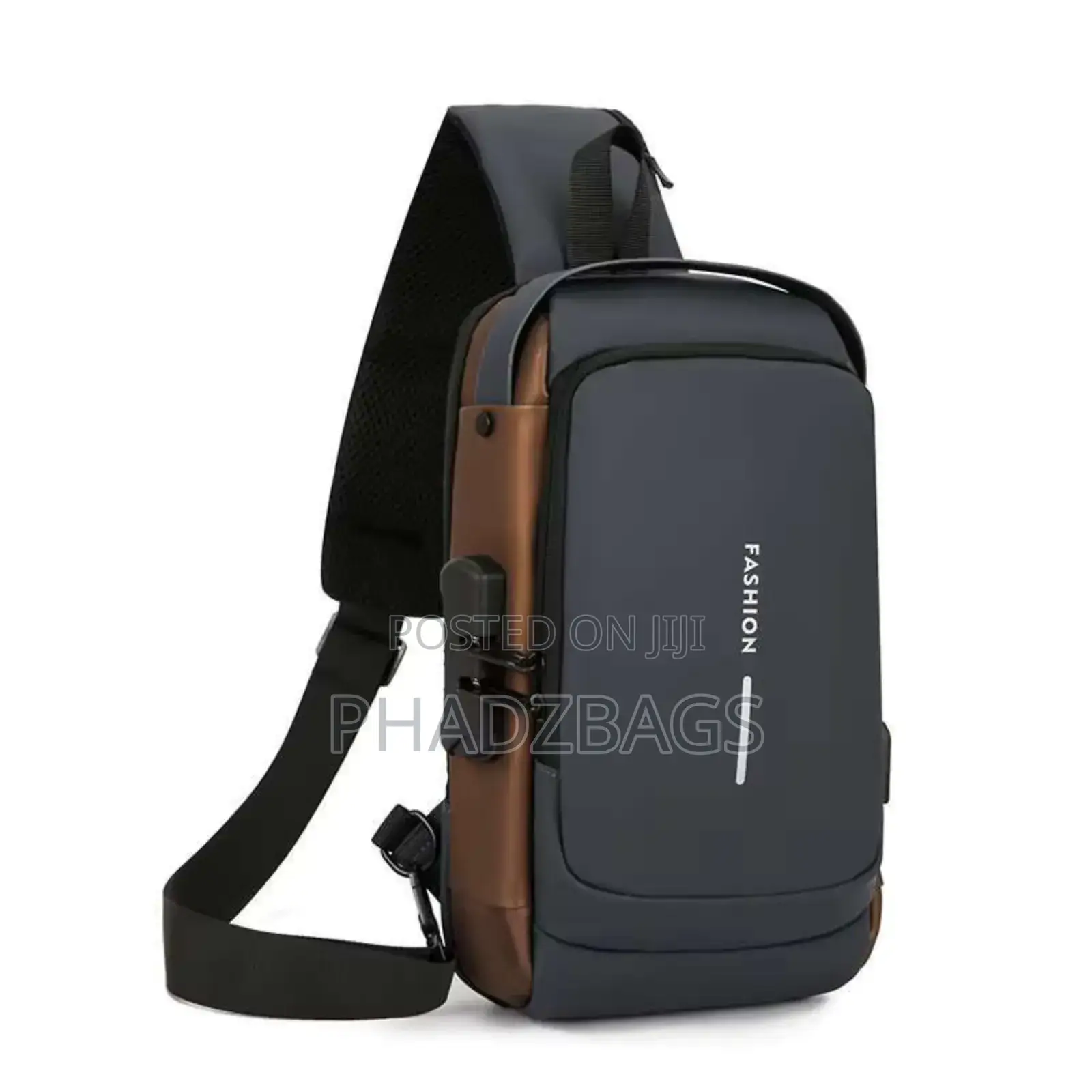 Fashion Cross Bag
