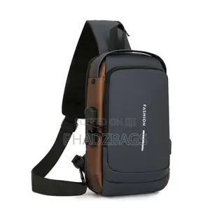 Fashion Cross Bag