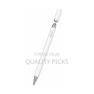 Go-Des Gd-P1203 ,2-in-1 Universal Capacitive Stylus Pen