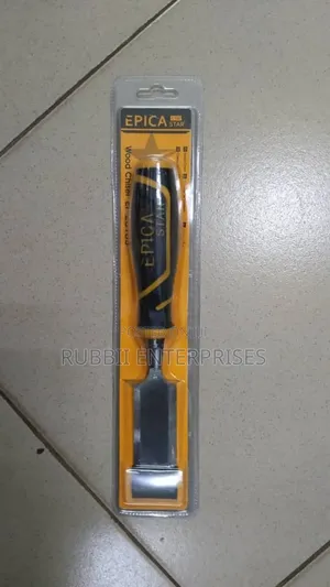 Star Wood Chisel.