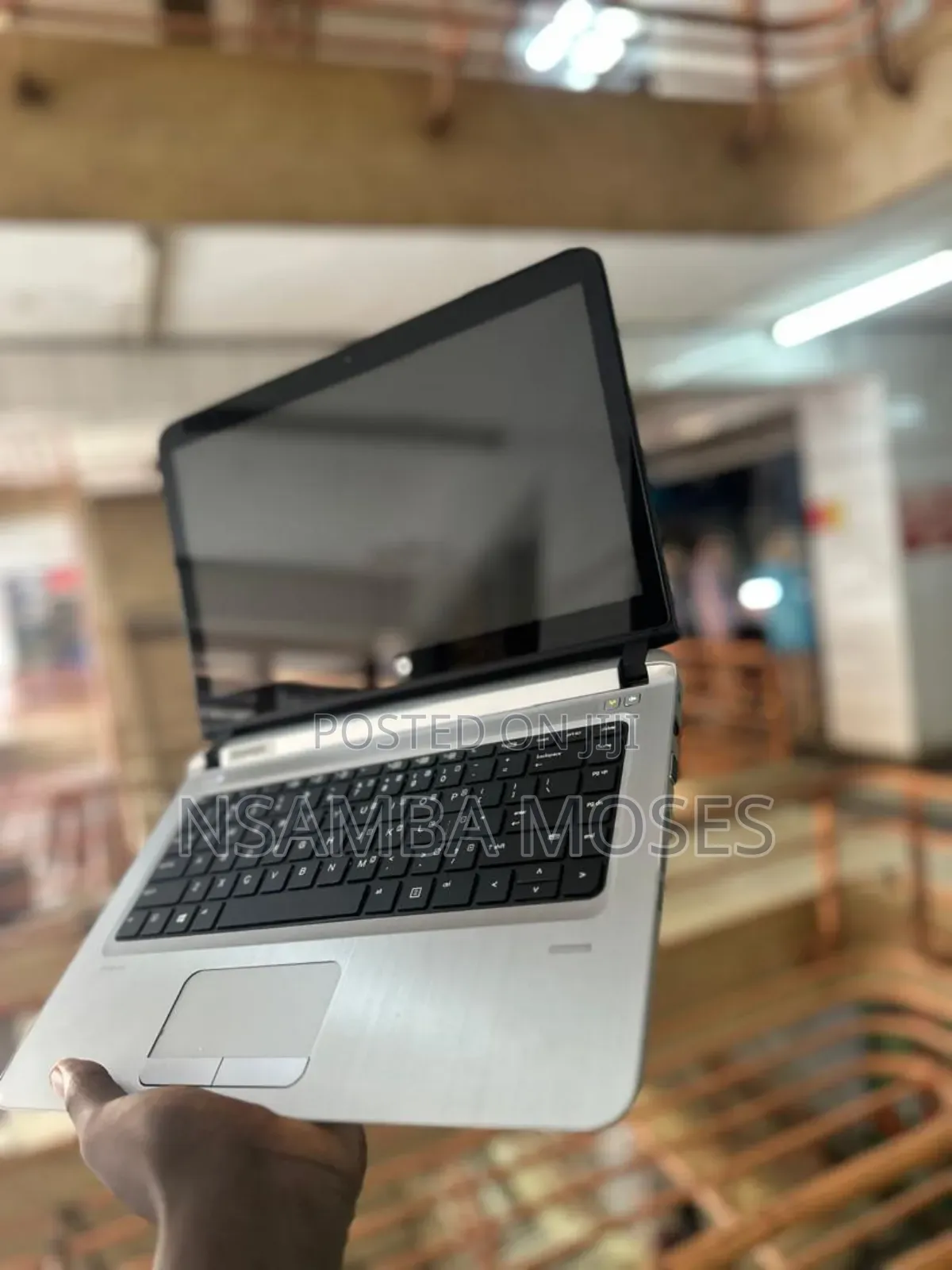 Laptop HP ProBook 430 G1 8GB Intel Core I3 SSD 256GB