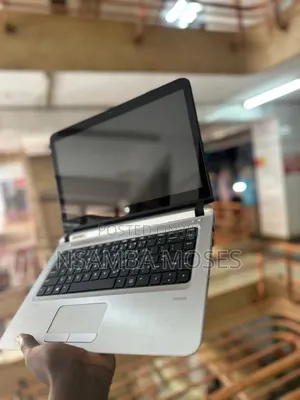 Laptop HP ProBook 430 G1 8GB Intel Core I3 SSD 256GB