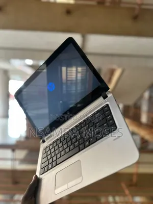 Laptop HP ProBook 430 G1 8GB Intel Core I3 SSD 256GB