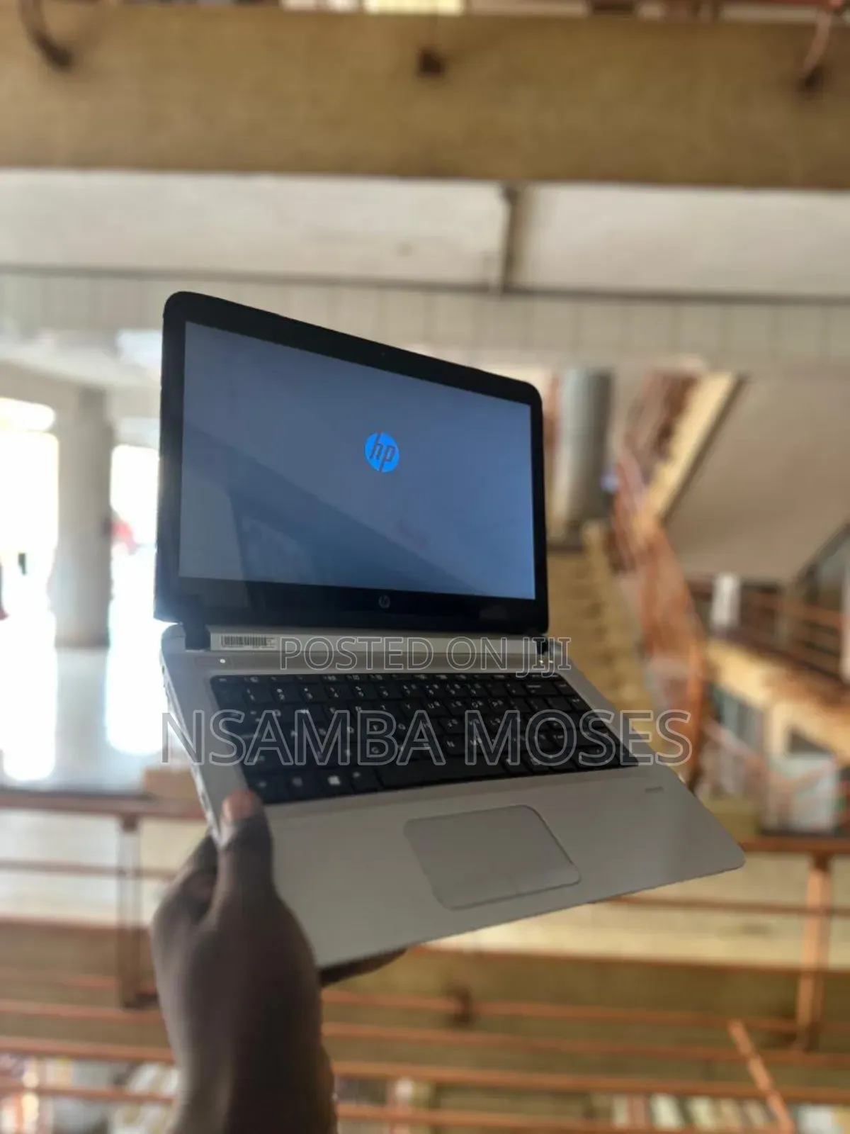 Laptop HP ProBook 430 G1 8GB Intel Core I3 SSD 256GB