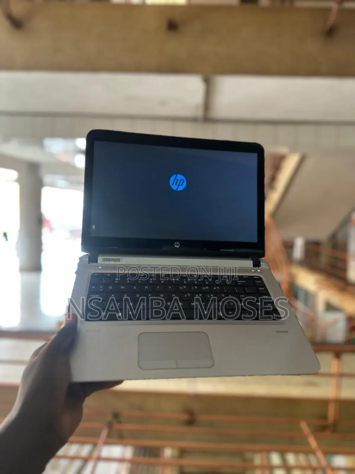 Laptop HP ProBook 430 G1 8GB Intel Core I3 SSD 256GB