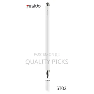 Tablet Smart Pressure Touch Stylus Pen