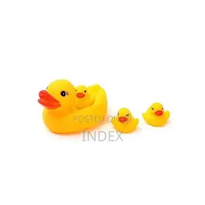 Baby Booo Classic Toy Ducks