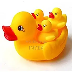 Baby Booo Classic Toy Ducks
