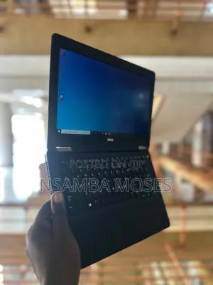 Laptop Dell Latitude 7280 8GB Intel Core I7 SSD 256GB