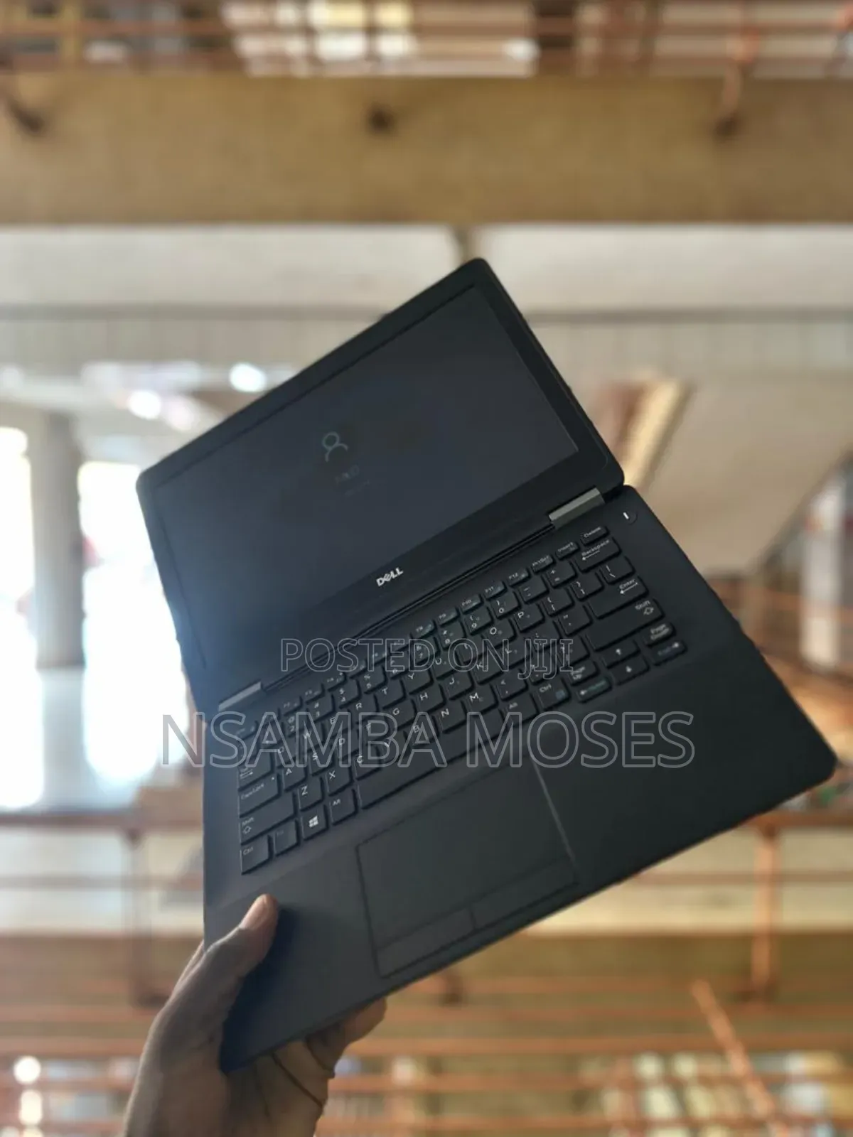 Laptop Dell Latitude 7280 8GB Intel Core I7 SSD 256GB