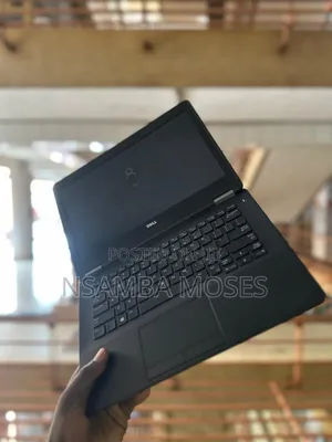 Laptop Dell Latitude 7280 8GB Intel Core I7 SSD 256GB