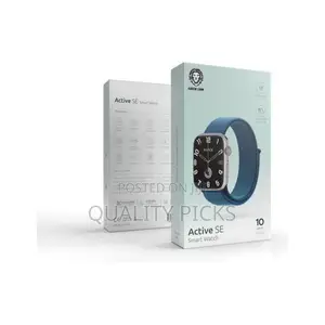 Green Lion Active Se Smart Watch Ip67