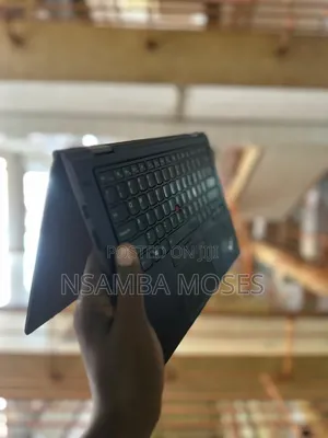 Laptop Lenovo Thinkpad X1 Yoga 8GB Intel Core I7 SSD 256GB