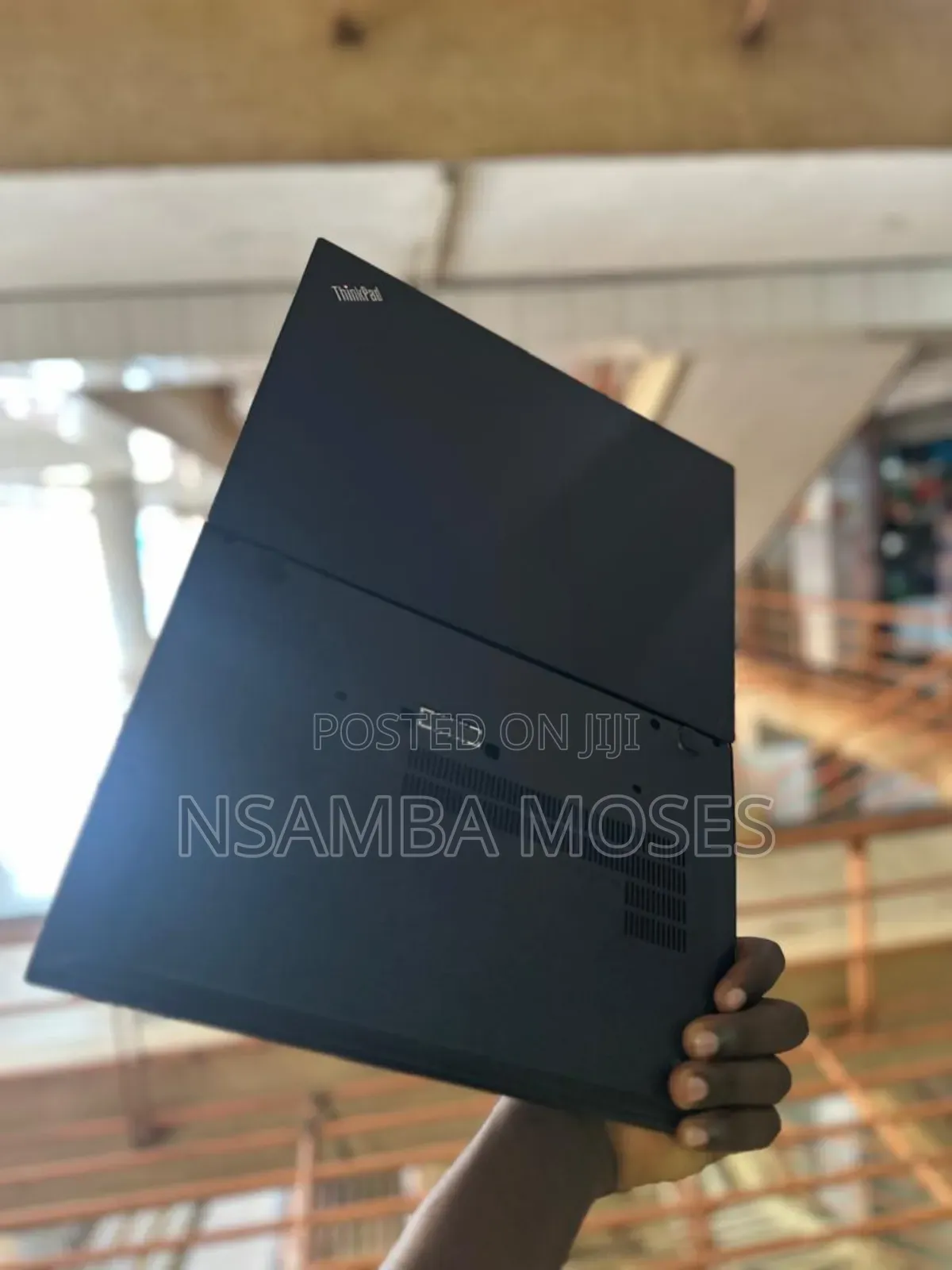 Laptop Lenovo ThinkPad T470s 8GB Intel Core I7 SSD 256GB