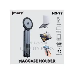 Jmary Mobile Phone Bracket Adjustable Tripod