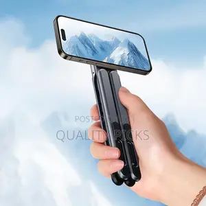 Jmary Mobile Phone Bracket Adjustable Tripod