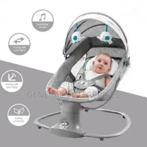 Mastela 3-in-1 Deluxe Multi-Functional Bassinet