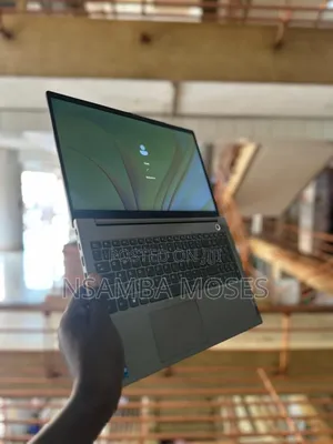 Laptop Lenovo ThinkBook 15 16GB Intel Core I7 HDD+SSD 256GB