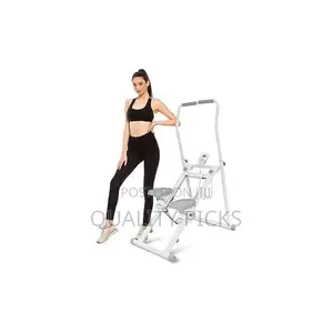 Stair Climber Stepper for Home Gym Exercise