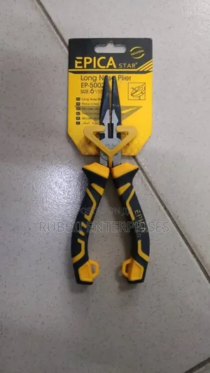Mini Long Nose Plier.