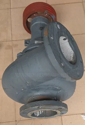 Sand Pump.