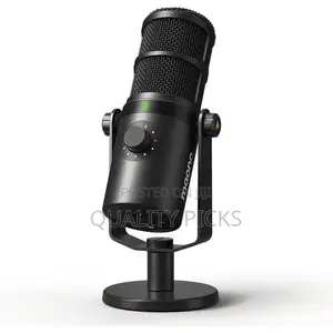 Maono Dynamic Microphone, Usb