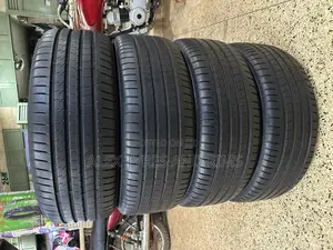 225/55r18 Bridgestone Japan Tyres