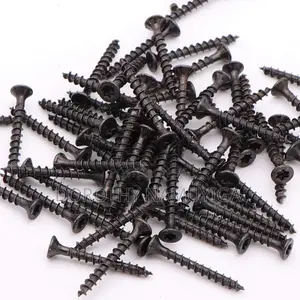 Carpentry Screws And Roofing Screws