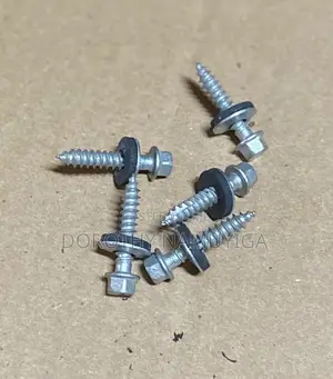 Carpentry Screws And Roofing Screws