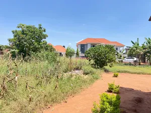 Najjera Kiwatule 100*100 Feet Plot of Land