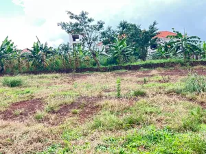 15decima15 Decimals for Sale Kira, Private Mailo Land Title