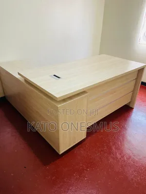 Modernised Executive Tables