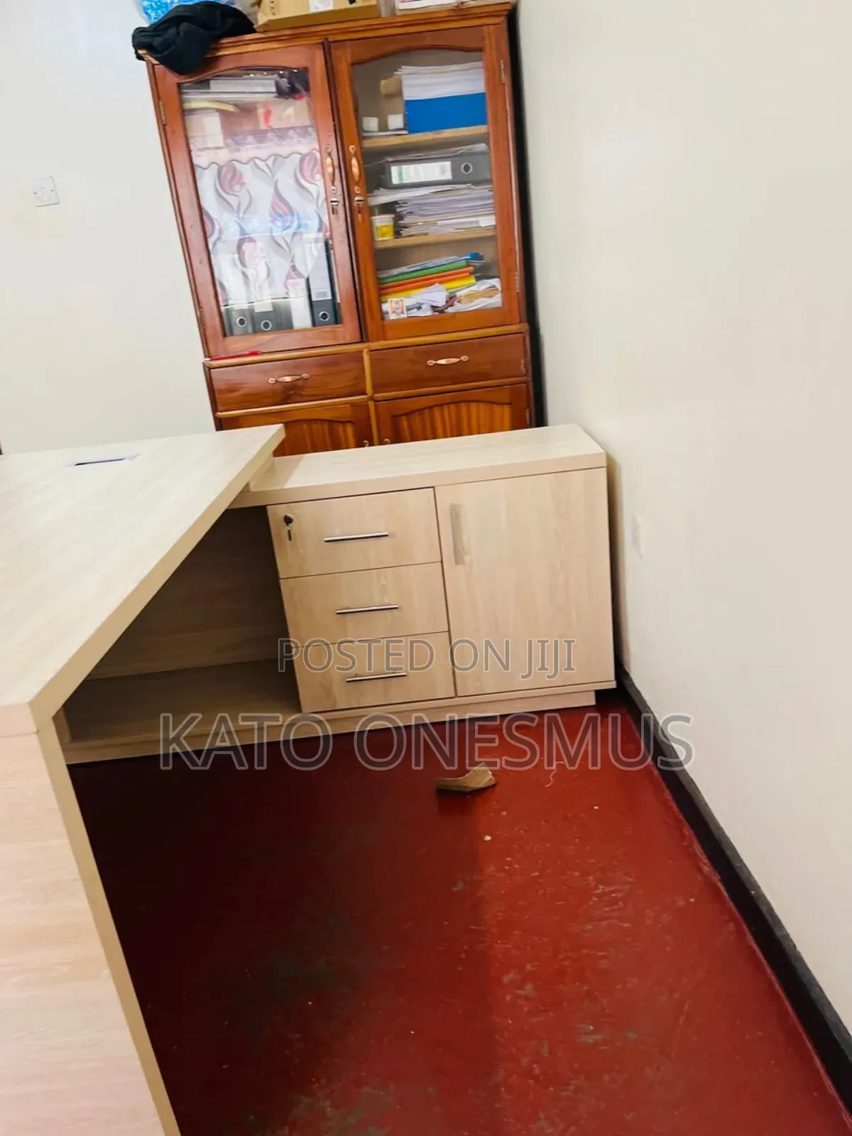 Modernised Executive Tables