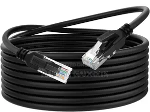 10m Ethernet Cat 6 Rj45 Networking Cable