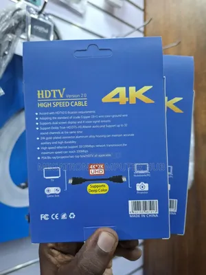 Hdmi Cable 1.5m