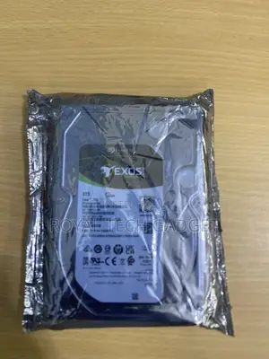 8tb Seagate Hard Drive