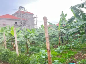 15decimals of Land at Kira Town