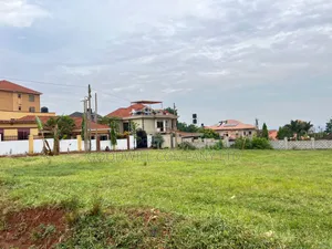 40 Decimals of Land at Kyanja