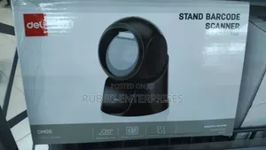 Stand Barcode Scanner