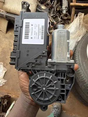 Window Motor