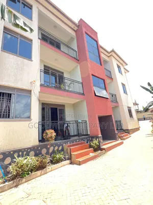 2bdrm Apartment in Kungu Najjera, Central Division for sale
