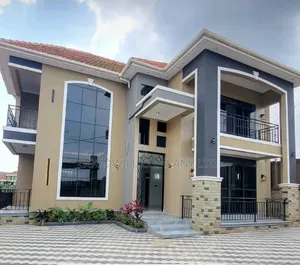 5bdrm Mansion in Kyanja, Central Division for sale