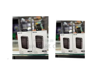 Green Lion Valmont 20000mah Powerbank
