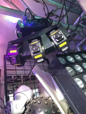 Power Lighting Can