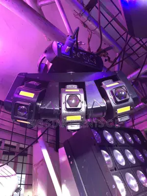 Power Lighting Can